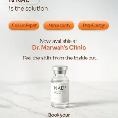 IV NAD+ Therapy is a solution for cellular repair, mental clarity, and deep energy. Now available at our clinic, this treatment allows you to feel the shift from fatigue to full potential under complete medical supervision.