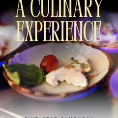 This is more than a meal; it's a five-star symphony on a plate. Here, deconstructed elements of a classic dish are artfully arranged to create a multi-sensory culinary experience.