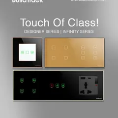 A touch of class for every wall. This image showcases our Designer and Infinity series, featuring a variety of finishes and configurations that prove function and high-end design can coexist beautifully.