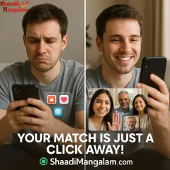 Tired of endless swiping and confusing apps? We offer a clear path from uncertainty to a happy connection. Our platform is designed for meaningful introductions, connecting you with potential partners and their families for a serious commitment.
