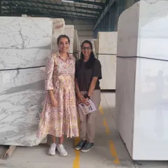 A productive Saturday shopping for gorgeous marbles and granites for a four-floor project. Selecting the right natural stones is a crucial part of my design process.