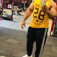 It's hard when your body isn't responding and nobody appreciates the work you put in. But you have to believe that one day it will all come together. Just do the work, because great things take time.