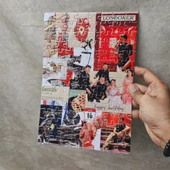 Another view of the custom photo puzzle, showing the high-quality print and clean-cut puzzle pieces.