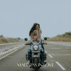 Our love is an adventure, and we're just getting started. A pre-wedding shoot with a Royal Enfield for the couple that loves the open road and the wind in their hair. This is for the wild and free-spirited.