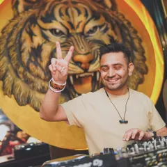 Roaring at Badmaash Koramangala this Friday. Join the vibe and get ready for a night of authentic Bollywood music.