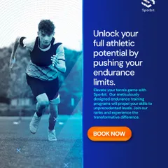Unlocking your full athletic potential means pushing your endurance limits. Our training regimens are structured to systematically increase your cardiovascular capacity and muscular endurance for sustained high-level performance.