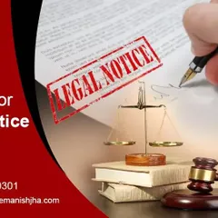 A legal notice is a powerful tool to assert your rights. I draft notices that are clear, legally sound, and tailored to achieve the best possible outcome without immediate litigation.