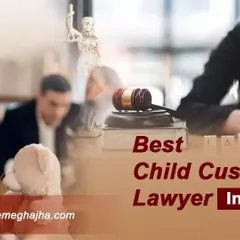 A sad child looking on during a legal proceeding highlights the emotional toll of custody cases. I fight for you and your child, ensuring their voice and well-being are central to the legal process.