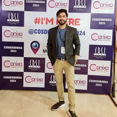 Attending COSDERMINIDA 2024, a major congress for cosmetic dermatology. These events are crucial for learning about new technologies and treatment strategies in aesthetic medicine, from lasers to advanced injectables.