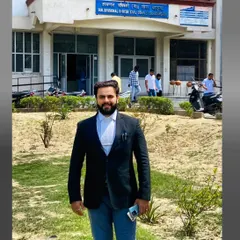On-site at the Sub Divisional Civil Complex. Whether the case is big or small, my passion is advocating for my clients and ensuring their voice is heard in the halls of justice.