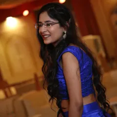 A throwback to a cousin's wedding where I did my own hair and makeup. The soft waves and simple makeup stayed perfect even at 2 AM!