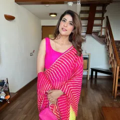 When beauty meets brilliance. I had the joy of styling the radiant Tahira Kashyap, bringing out her effortless charm with hair and makeup as inspiring as her spirit.