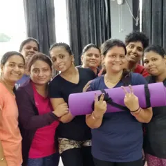 A happy selfie with my wonderful clients after a great session. Seeing these smiles is proof that fitness can be fun. So proud of their dedication and progress.