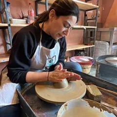 Slow down. Breathe. Touch clay. In a world that moves too fast, our therapeutic taster sessions offer a moment to reconnect with yourself and find quiet joy.