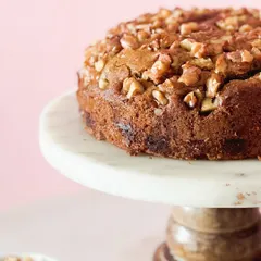 Tea time just got better with our Date & Walnut Cake. It's eggless, refined flour-free, and also available in a sugar-free option to suit every indulgence.