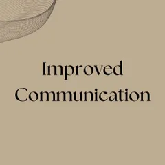 My solutions facilitate improved communication, making it easier for seniors to stay in touch with family and caregivers.