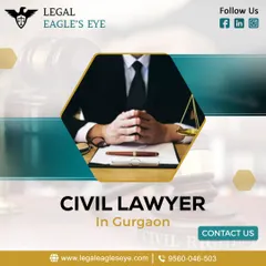 As a well known firm, we assist our clients in resolving civil disputes by providing prompt legal counsel and assistance. This image shows a lawyer ready to provide support.