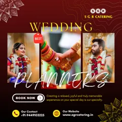 A collage capturing the key moments of a wedding: the bride, the groom, and the joining of hands. Creating a relaxed, joyful, and memorable experience on your special day is what we do best.