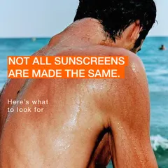 Not all sunscreens are created equal. Understanding what to look for, such as broad-spectrum coverage and an appropriate SPF, is crucial for effective protection.