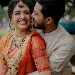 The pure, uninhibited joy of a wedding day. I look for these candid moments of laughter and affection, as they are the truest reflection of your love story. This is the happiness I aim to bottle up in my photographs for you to cherish forever.