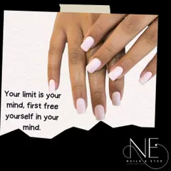 This image showcases a beautiful, soft pink-to-white ombre on shorter, square-shaped nails. It's a perfect example of an elegant, everyday look.