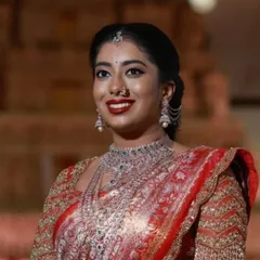 A collection of outfits perfect for any celebration. From intricate lehengas to shimmering sarees, these pieces are designed to ensure you are the best dressed guest at any event.
