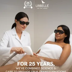 For 25 years, we have combined science and care to provide true transformations. Our commitment to using advanced technology and providing expert care has been the cornerstone of our practice.
