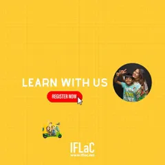 Welcome to IFLAC. Our courses are culture immersive, aligned with CEFR standards, and available in hybrid or in person modes. Register now to start your language journey with us.