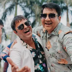 Pure, unadulterated joy. We love capturing the candid laughter and happy moments of the guests who make the celebration special.