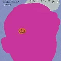 'Almond' by Won-Pyung Sohn is a book that hooks you instantly. It's a tender and unique exploration of adolescence and emotion.