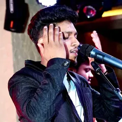 A moment of complete immersion in the music. This is the feeling I strive to bring to every performance, ensuring the music is not just heard, but felt.