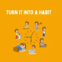 Turning reading into a daily habit is one of the most powerful things you can do for your child. Just 10 minutes a day can build vocabulary, boost imagination, and create a lifelong love for books.