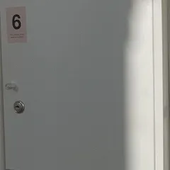 This is one of our smaller private lockers, ideal for storing critical business documents or small inventory items. Each unit is individually locked, ensuring complete confidentiality and security for your assets.