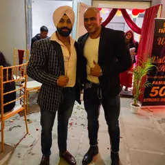Connecting with other pro athletes in the Indian bodybuilding circuit. Being part of the community is important, and I can guide you on how to navigate the industry.