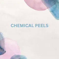 Chemical peels are a transformative in-clinic treatment for a variety of skin concerns.