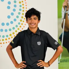 Meet Prince Bainsla, one of our promising junior athletes. He is smart, focused, and passionate, bringing energy and intent to every session. We are grateful to our partners for supporting athletes like him.