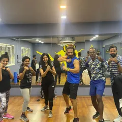 A look inside one of our instructor training sessions. We foster a learning environment where members can grow their skills, with men and women training side by side.