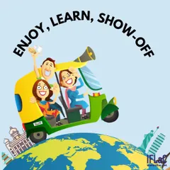 Enjoy, Learn, Show-off. This is our core belief. We create a fun environment so you can learn effectively and feel confident showing off your new skills.