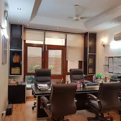 A wider view of my office. This space has been the backdrop for countless hours of work that have changed the lives of our clients, from fighting for environmental causes in the Supreme Court to securing refunds for homebuyers.