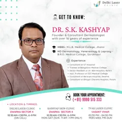 This is a brief introduction to my background and experience. I founded this clinic to make world-class dermatological care accessible. My expertise covers medical dermatology, STDs, and advanced cosmetic procedures.
