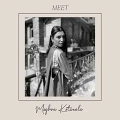 Meet me, Meghna Kotawala. With a passion for both photography and fashion, my mission is to capture timeless love stories and help brides embrace their unique style with confidence and elegance.
