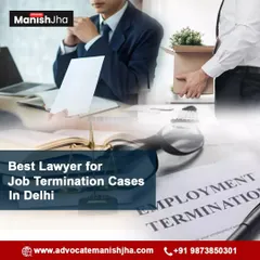 My approach to job termination cases is to offer practical solutions and trusted advice. This montage shows various aspects of an employment dispute, from the termination notice to the legal consultation, reflecting my comprehensive support.