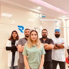 Our team of highly experienced medical professionals, including specialists from Turkey. We stand together, ready to deliver the best hair transplant results in the world.
