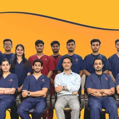 This is our team, our family. What started as a solo practice has grown into a dedicated team of fifteen professionals. We are grateful for the journey and for the trust you place in us every day.