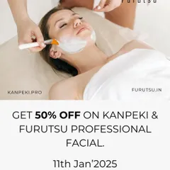 We believe in using quality products for the best results. This is why we offer deep cleansing facials using professional-grade Kanpeki and Furutsu products. They are perfect for nourishing tired skin from within.