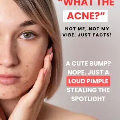 Acne is not just a teenage problem or a simple spot, it is a medical condition that I treat by getting to the root cause. Whether it is hormonal, stress related, or lifestyle induced, a proper diagnosis is the first step to achieving clear skin and preventing scars.
