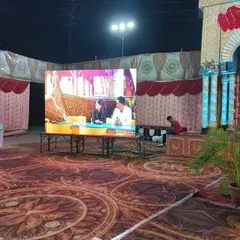 For a week long event at IIT Bombay, I provided three large 10x10 feet LED screens. These high resolution screens are perfect for presentations, live feeds, and videos at large corporate or college festivals.