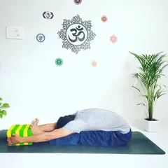 Using yoga blocks in Paschimottanasana, or the Seated Forward Bend, allows for a deeper and more supported stretch. Props are not a sign of weakness but a tool for intelligent practice. I incorporate them into my personal training to make asanas accessible to all body types and to help you safely progress in your flexibility journey.