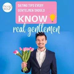 Being a gentleman never goes out of style. This series offers modern dating tips for men who want to make a great impression with class and authenticity. Let's start with the fundamentals of confident and respectful dating.