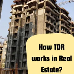 This post introduces Transferable Development Rights (TDR), a key concept in urban real estate. TDR allows builders to exceed standard construction limits, and understanding how it works is important for anyone in the property market.